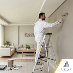 مقاول تشطيب الرياض