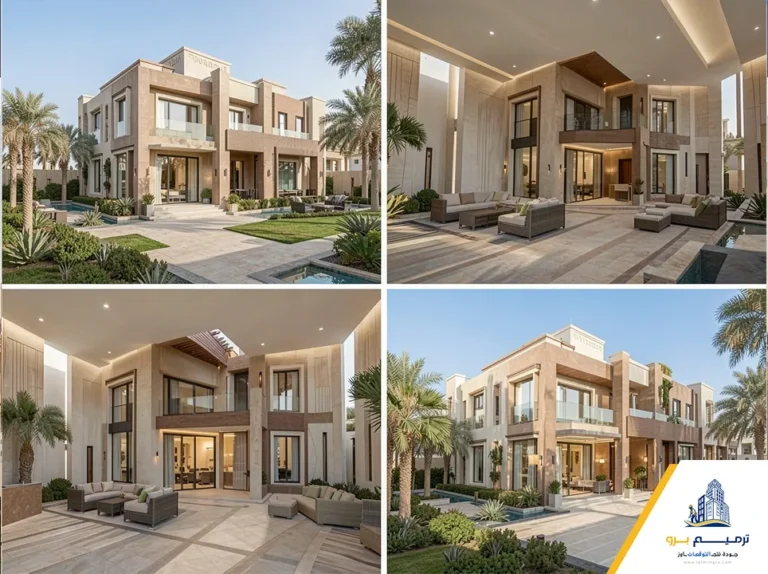 ترميم منزل الرياض حي اليرموك