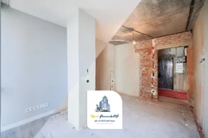 تكسير وتشطيب جدار الرياض