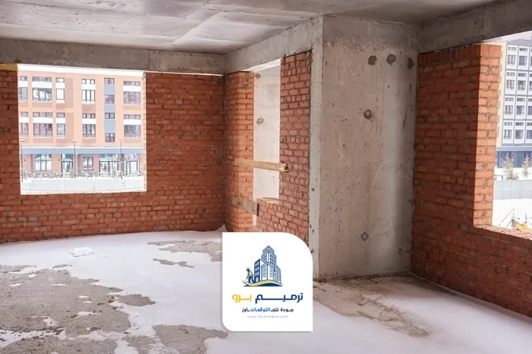 مقاول تعديلات الرياض