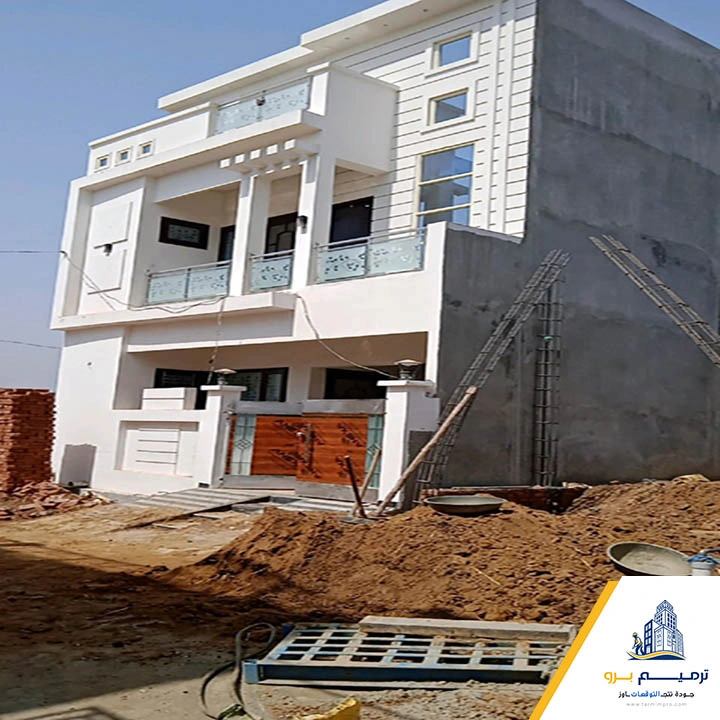 دهانات رشة امريكية بالرياض
