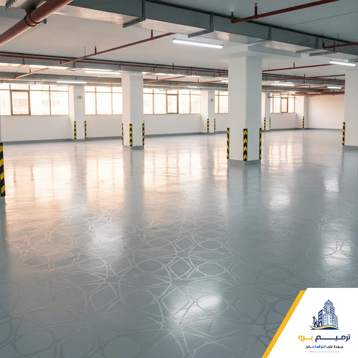 epoxy اسعار بالرياض