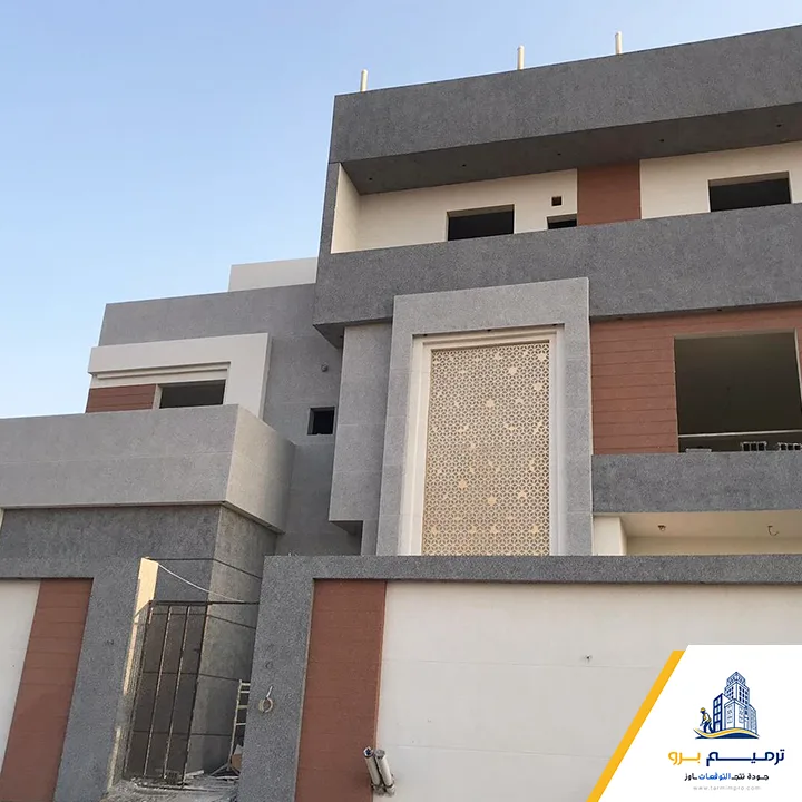 دهانات خارجية الرياض - بروفايل عسيب