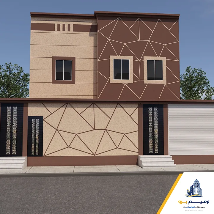 مقاول دهانات خارجية بروفايل بالرياض
