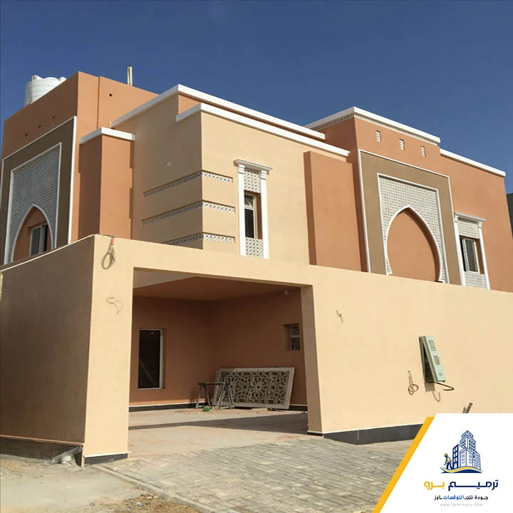 كسر رخام واجهات الرياض
