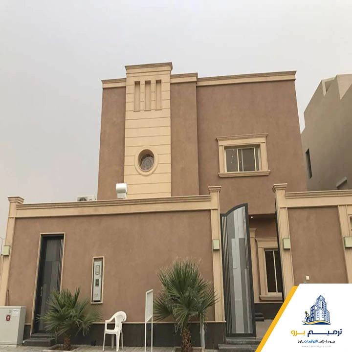 كسر رخام مع حجر في الرياض