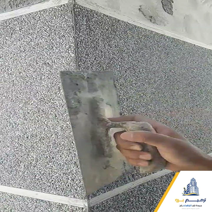 تركيب كسر رخام بالرياض