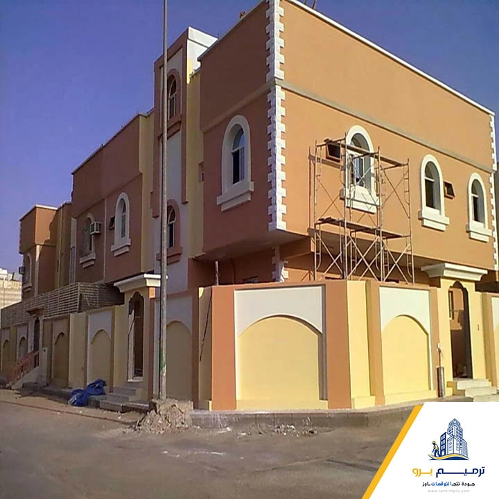 كسر رخام واجهات الرياض