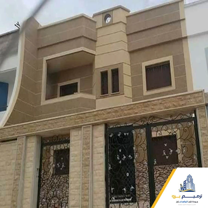 معلم كسرالرخام في الرياض