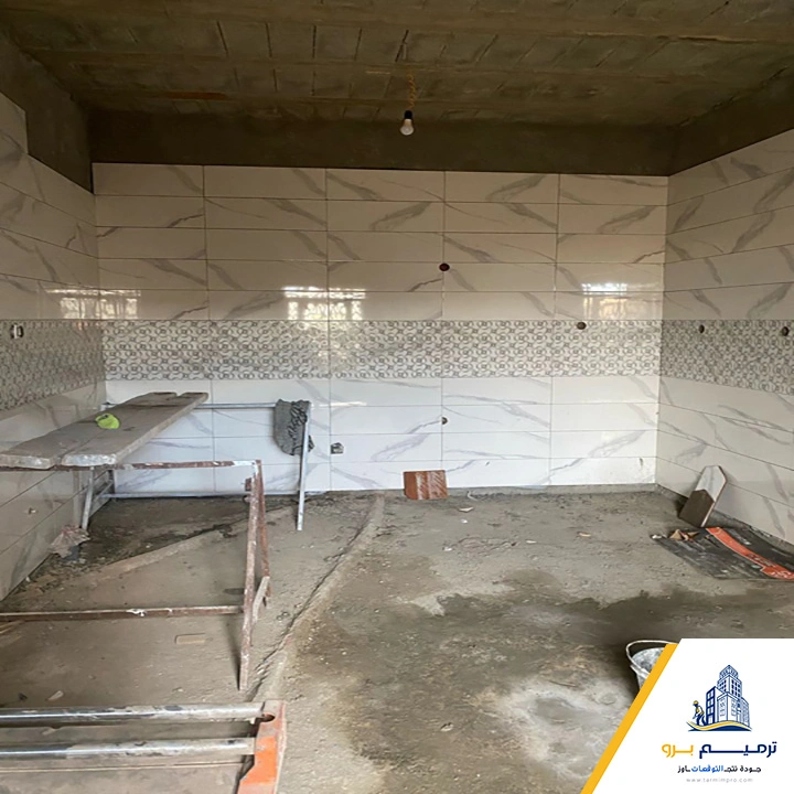 ترميم المطابخ من الرطوبة الرياض