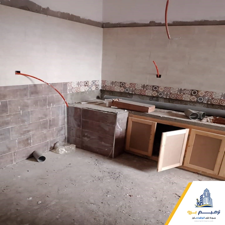 ترميم مطابخ قديمة الرياض