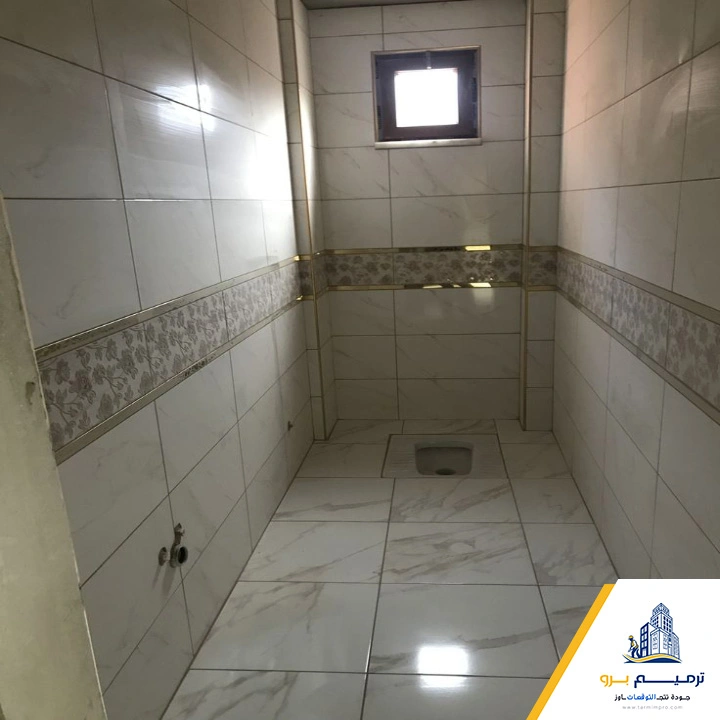 تركيب سيراميك حمامات بالرياض