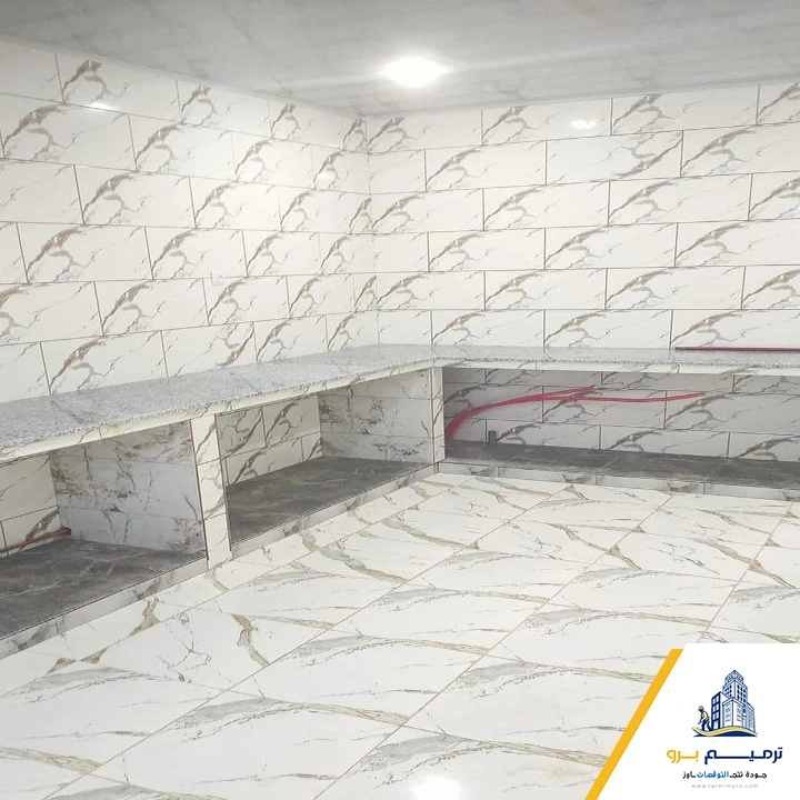 تركيب سيراميك مطابخ في الرياض