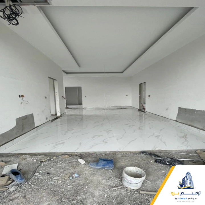 معلم بلاط سيراميك في الرياض